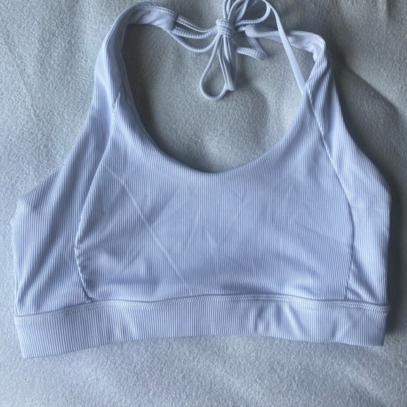 Open Back Bra - Picture 2 of 7